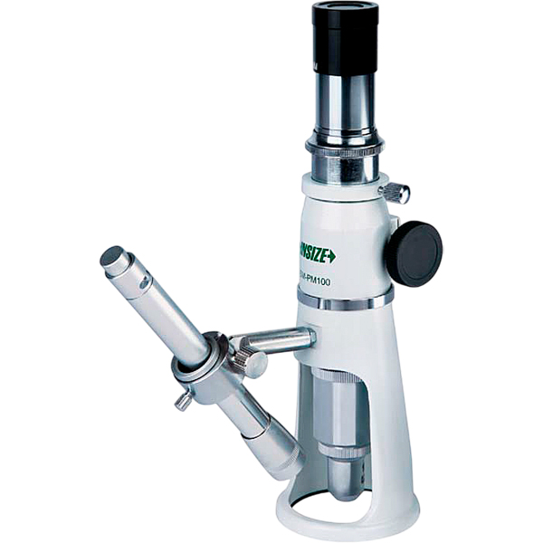 Фото Портативный микроскоп, INSIZE