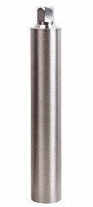 Фото Корпус 24 мм длина 450 мм соединение 1¼" Messer
