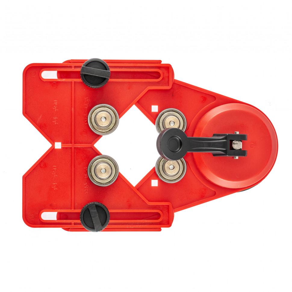 Фото Кондуктор для алмазных сверл 14-82 мм Matrix