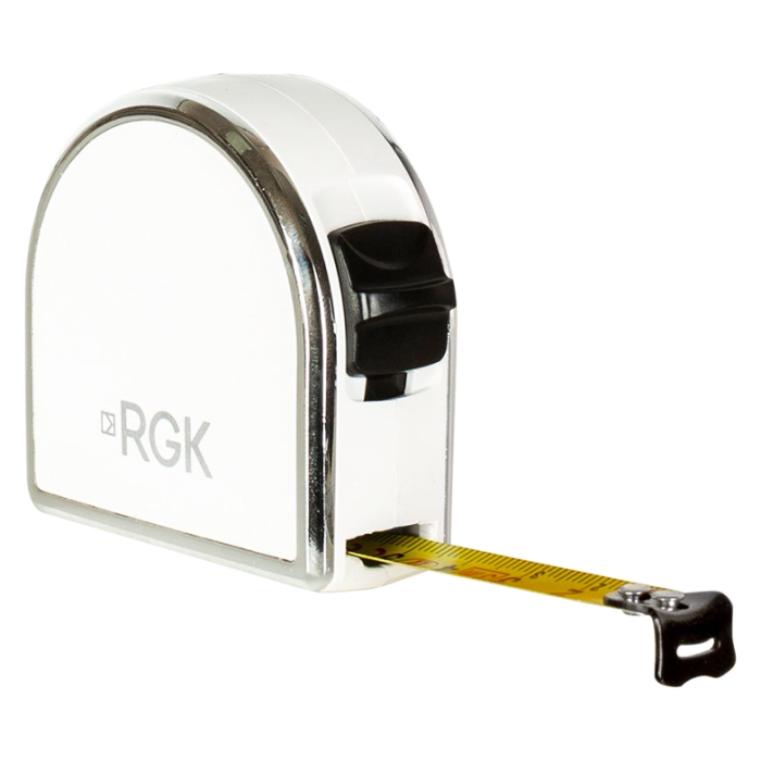 Измерительная рулетка 3м 13мм RGK RM3