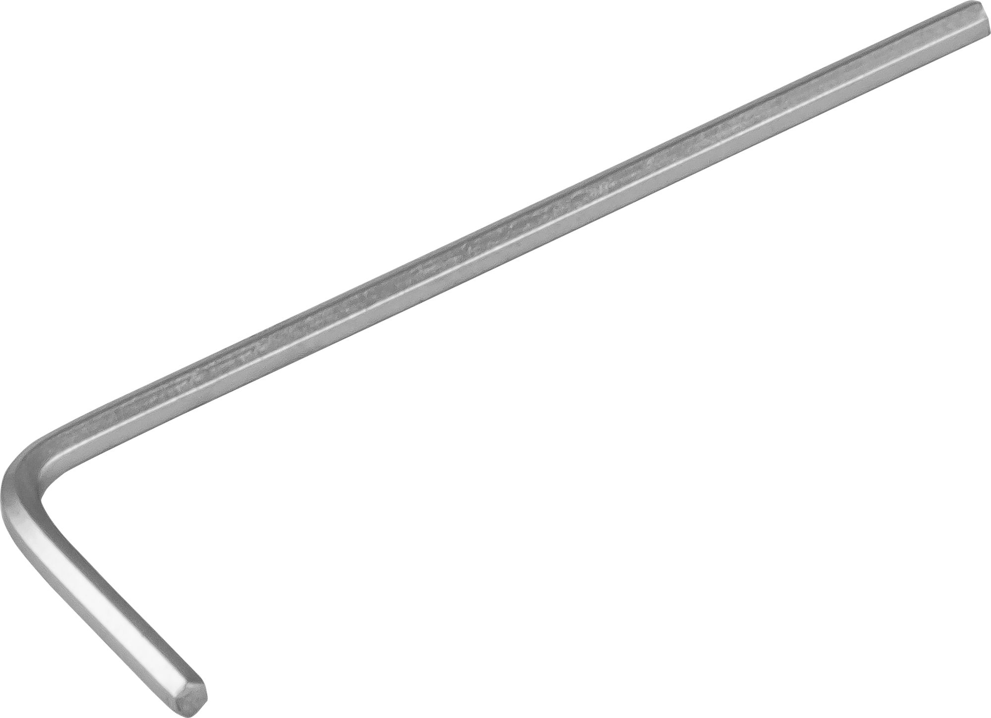 Фото Ключ торцевой шестигранный короткий, H1.5, THORVIK