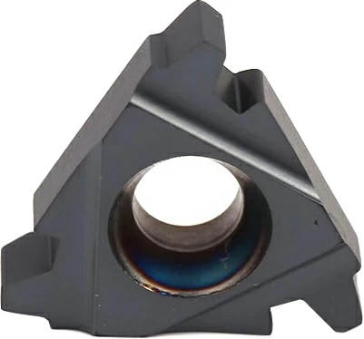 Фото 22ER 4 ACME LDA резьбовая пластина Deskar Фото 22ER 4 ACME LDA резьбовая пластина Deskar