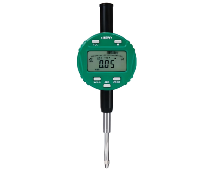 Фото Индикатор ИЧЦ 25.4мм/1.0" дел 0.01мм/0.0005", INSIZE