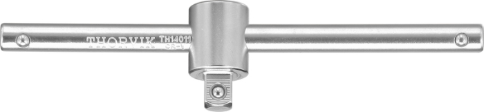 Фото Вороток Т-образный 1/2"DR, 250 мм, THORVIK