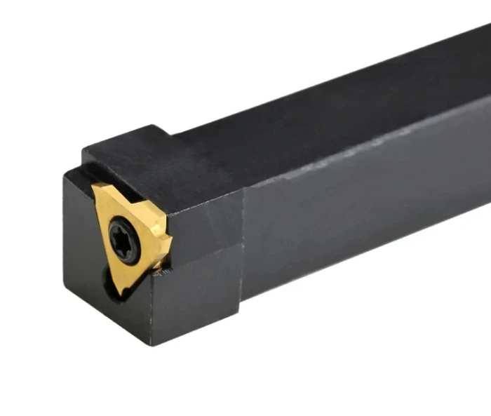 Фото KTGFSL2525M16 державка для наружного точения Deskar