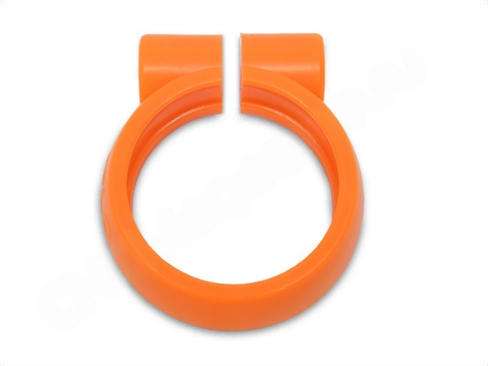 Зажим для трубок охлаждающей жидкости СОЖ 1/2" Qtool