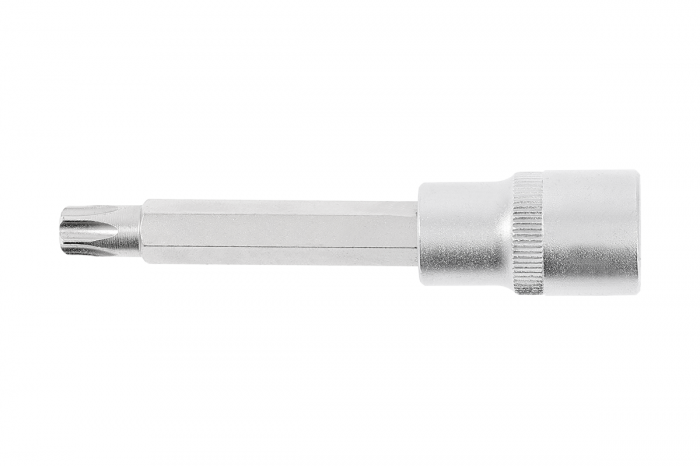 Фото Торцевая головка TORX T20 100мм, 1/2" HOEGERT