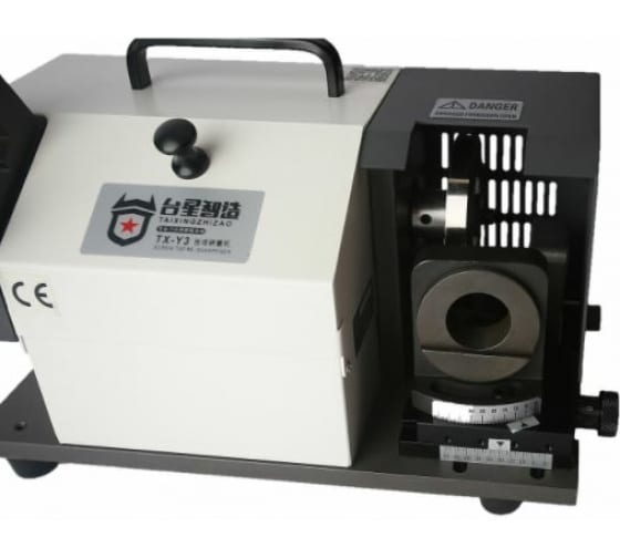 Станок для заточки метчиков (М5-М20) Y3-220V