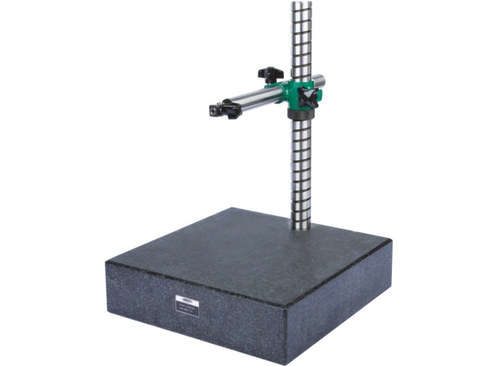 Фото Стойка измерительная с гранитным основанием, INSIZE