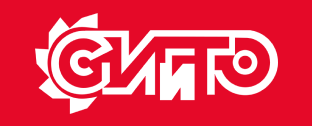 Лого Гомельский завод СиТО
