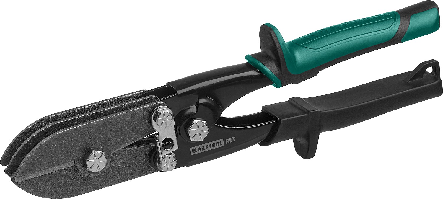 Фото Клещи для гофрирования RET 23276 KRAFTOOL 