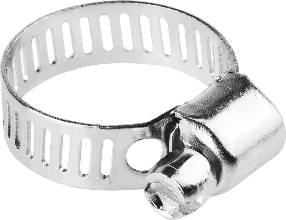 Хомуты STAYER 5 шт., 13-23 мм, стальные оцинкованные,3780-13-23_z01 Master