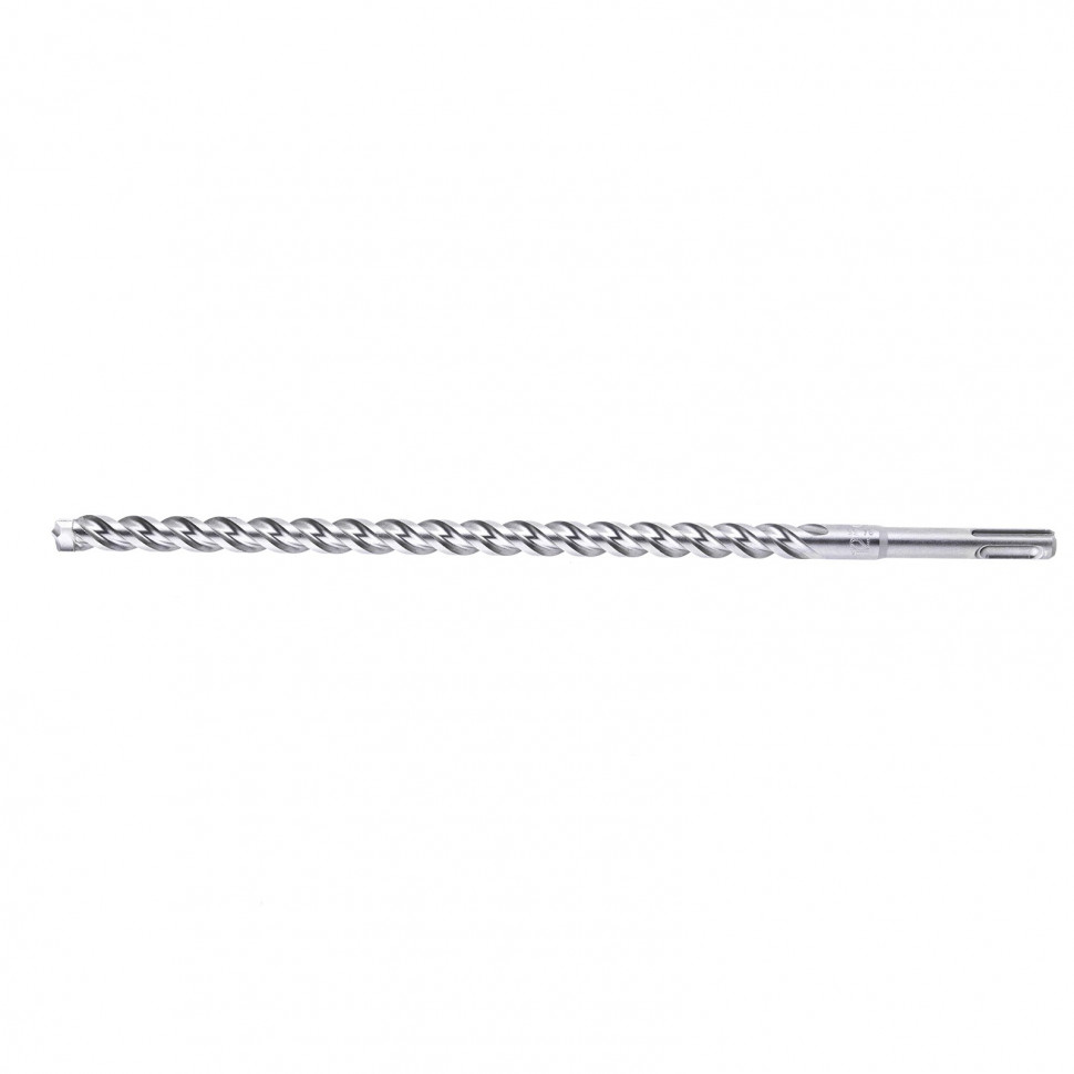 Фото Бур SDS PLUS Drei spitzen, 12 х 315 мм Gross