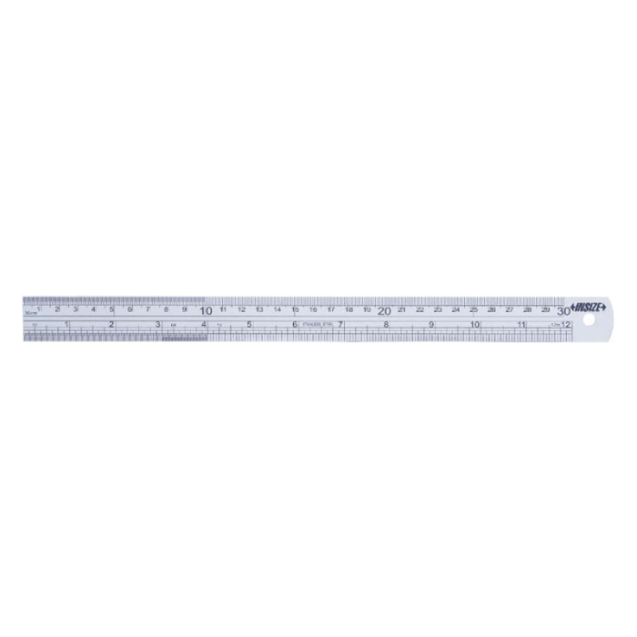 Фото Линейка 1000 мм/ 40" INSIZE