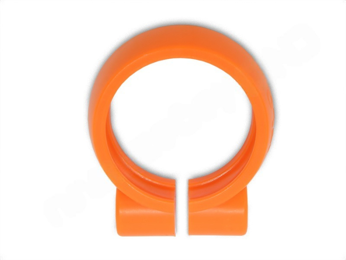 Зажим для трубок охлаждающей жидкости СОЖ 3/4" Qtool