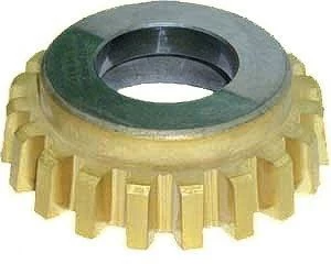 Фото Долбяк чашечный М2,5 z=20 20 градусов Кл А Р18