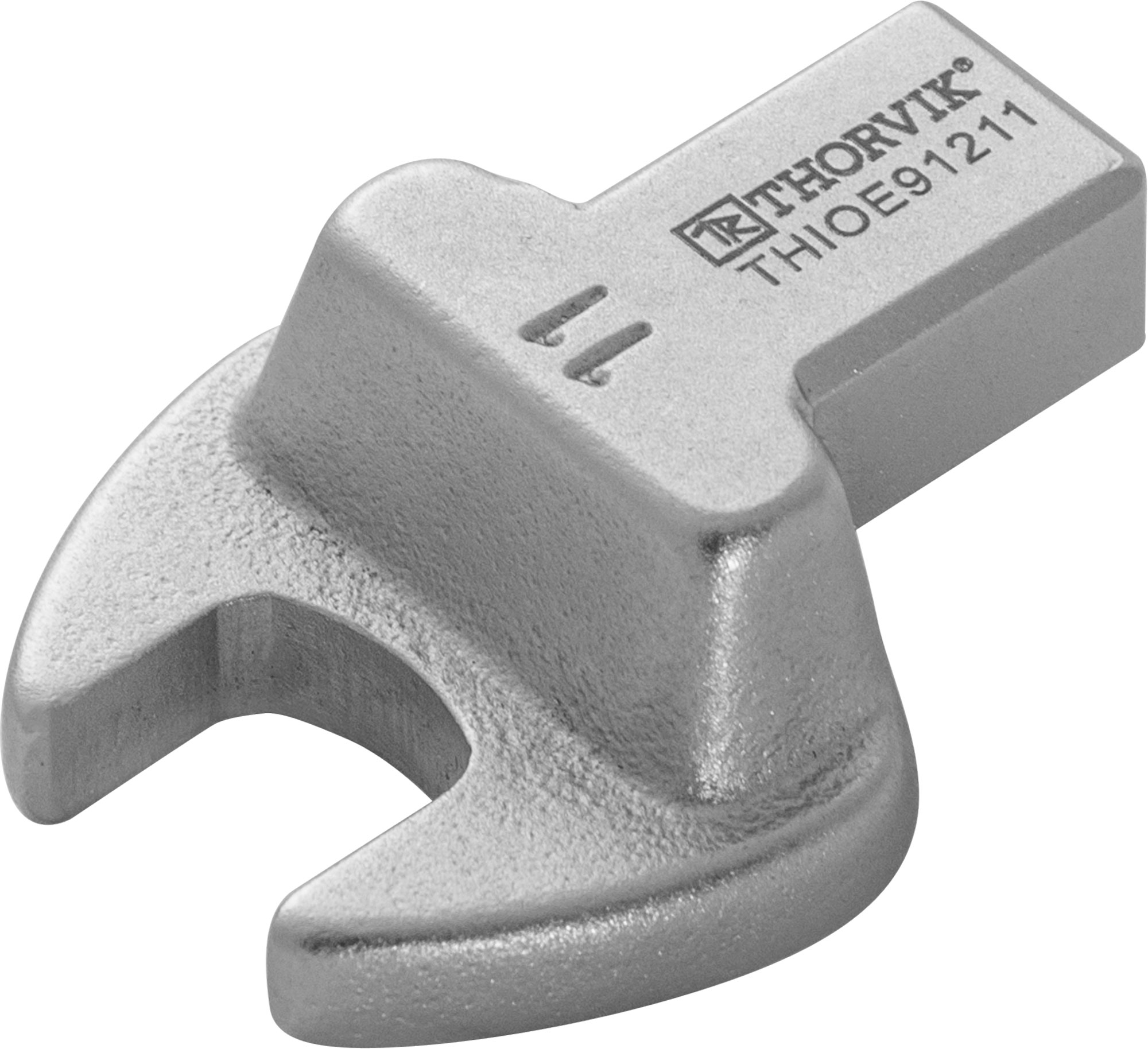 Вставка рожковая 11 мм с посадочным размером 9х12 мм, THORVIK