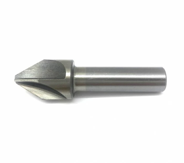 Зенковка 25х120 ц/х z=6 Sekira