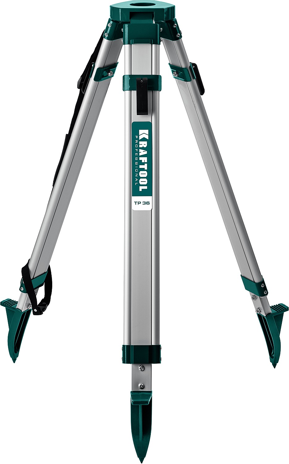 Штатив геодезический GST 165 34732 5/8", 1650 мм