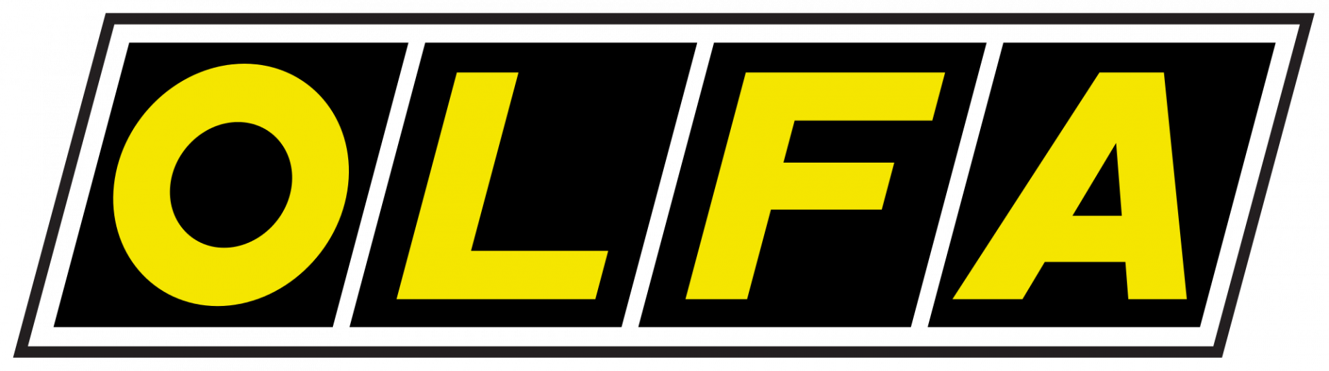 Лого OLFA
