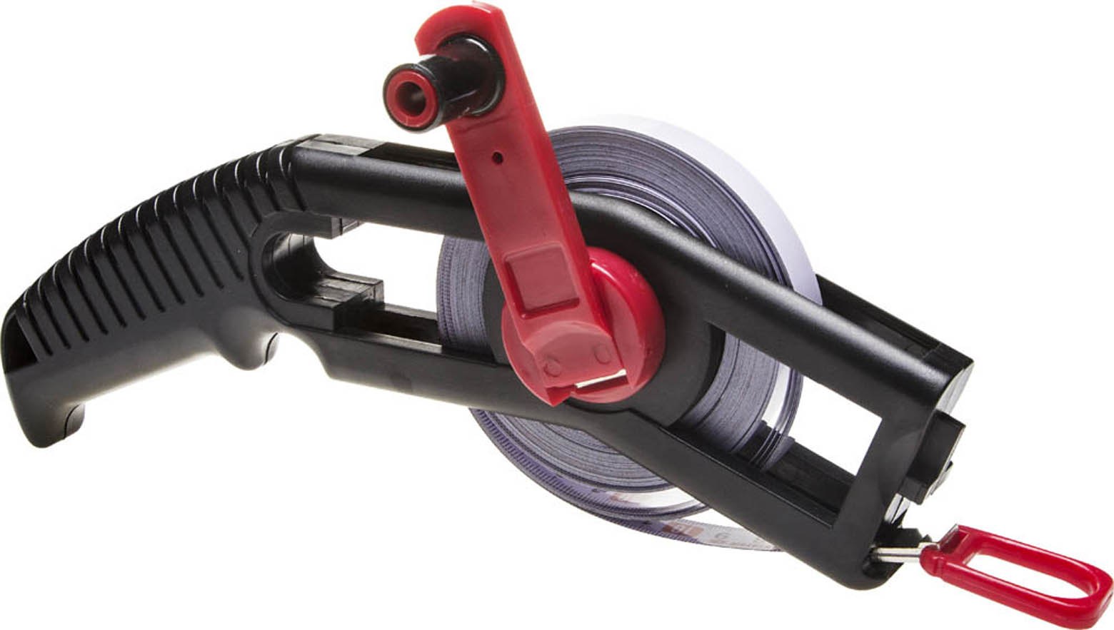 Фото Лента геодезийная STAYER Leader 2-34183-020 20 м х 10 мм, мерная 