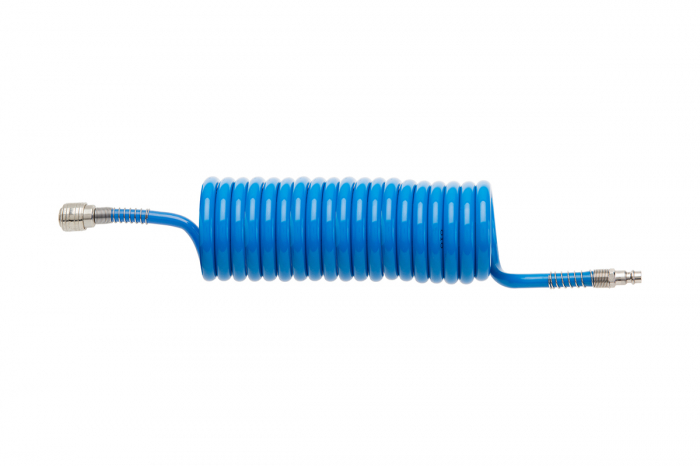 Фото Напорный шланг PU BASF 9m, 8x12 мм HOEGERT