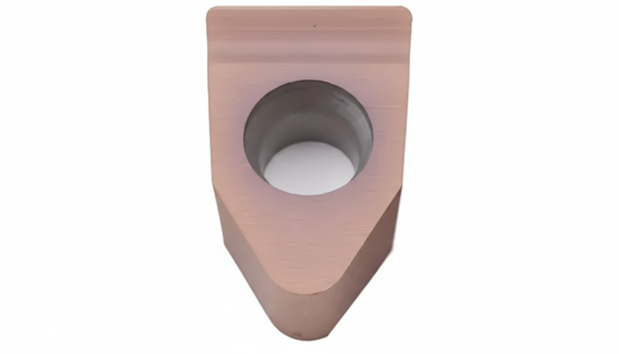 FD08-R0.6-ZP30 пластина отрезная Qtool