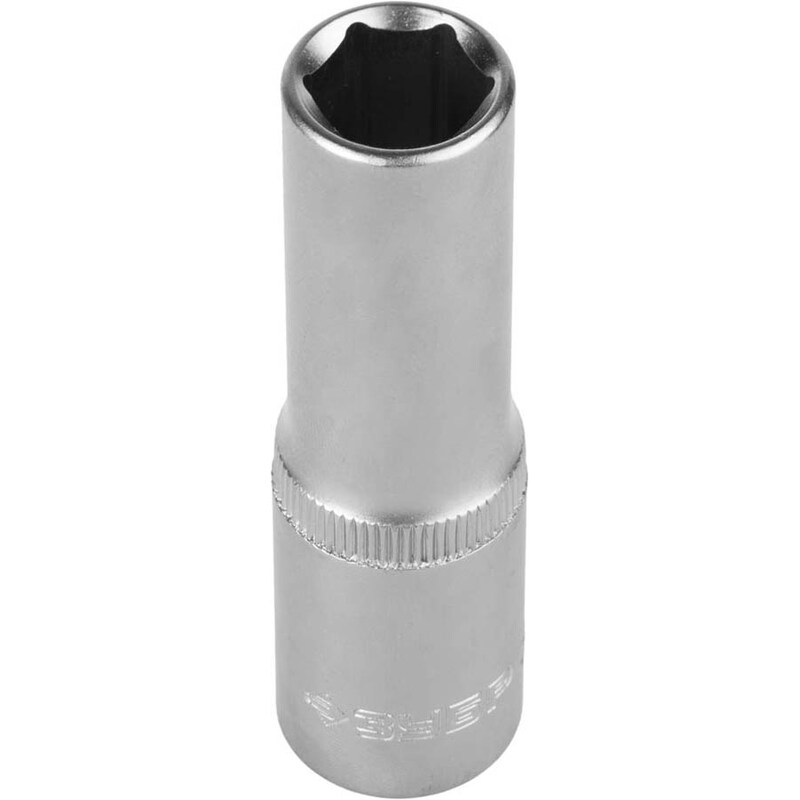 Головки торцовые FLANK, 1/2", серия «МАСТЕР» Зубр 27726-12