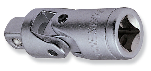 Шарнир карданный 1/4"DR, Jonnesway