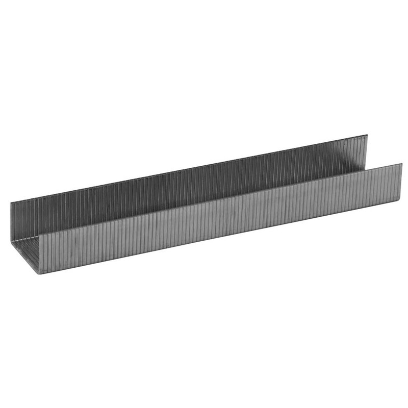 Скобы для плайера серия PROFESSIONAL Зубр 31555-08