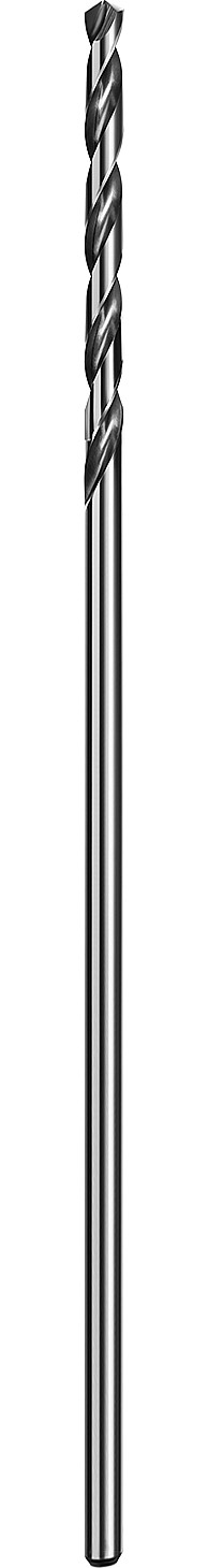 Фото Сверло по металлу 29651-1 Pro KRAFTOOL 1 х 40 мм, HSS-G, сталь М2 (S6-5-2), класс A