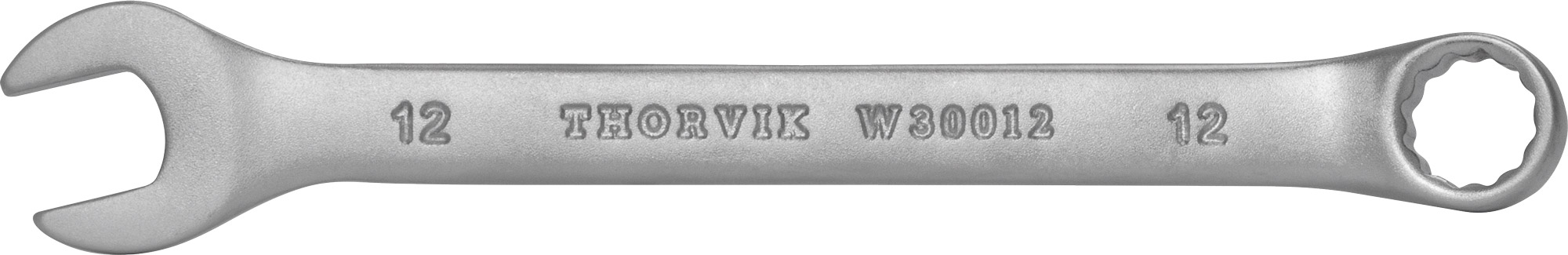 Фото Ключ гаечный комбинированный серии ARC, 12 мм, THORVIK
