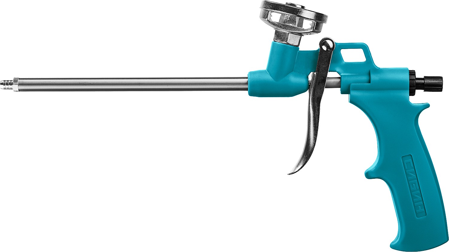 Фото Пистолет для монтажной пены СИБИН 06867