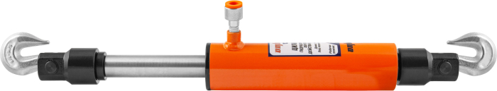 Фото Цилиндр гидравлический обратного действия 10 т, Ombra