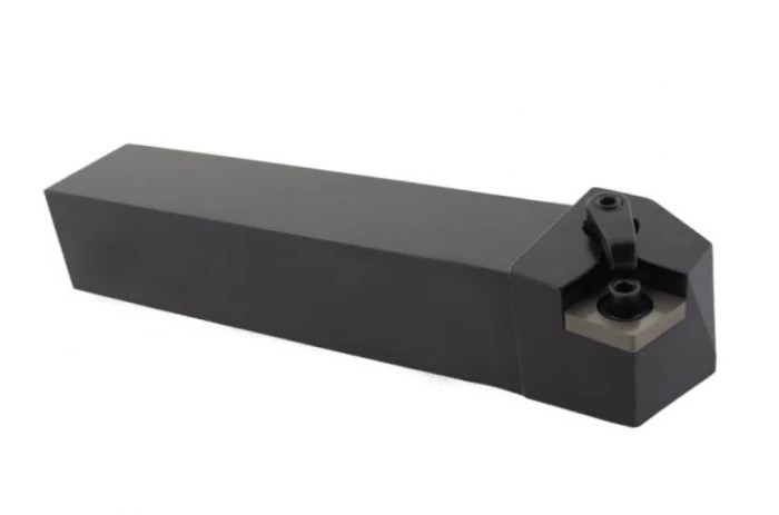 Фото MCKNR2525M16 державка для наружного точения Deskar