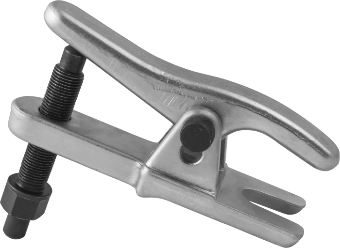 Фото Съемник шаровых шарнирных соединений рычажный с захватом 22 мм, THORVIK