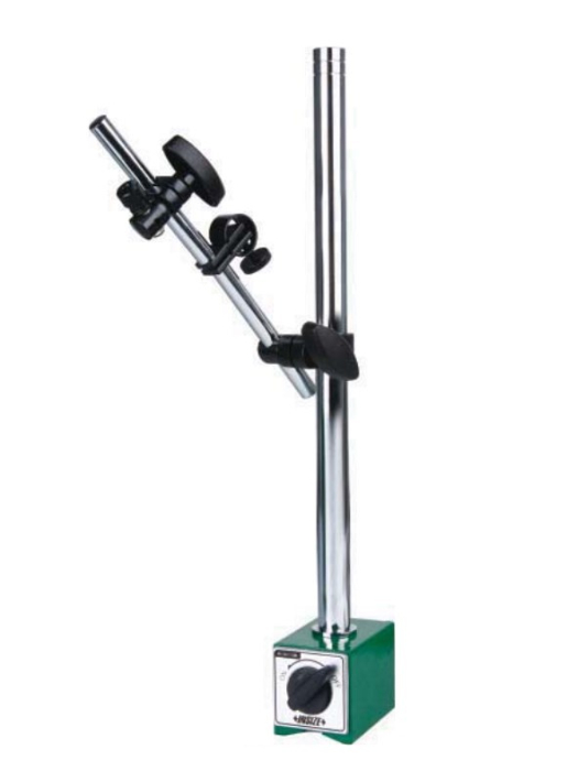 Фото Штатив ШМ 335мм, 100кгс Ø8мм/4мм/3/8", INSIZE