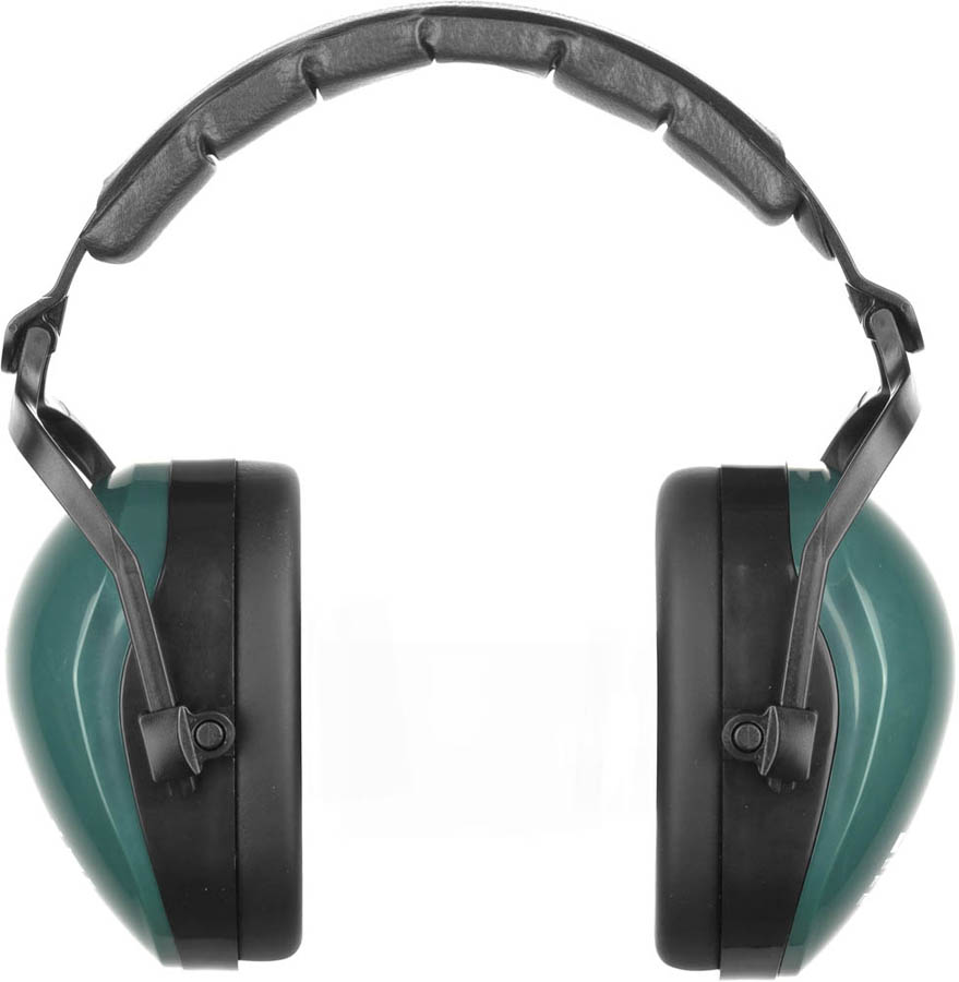 Фото Наушники противошумные KRAFTOOL 11362 29 дБ, группа наушников А