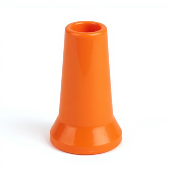 Фото Сопло круглое СОЖ 1/4" - 1/4 (7,0мм) Qtool