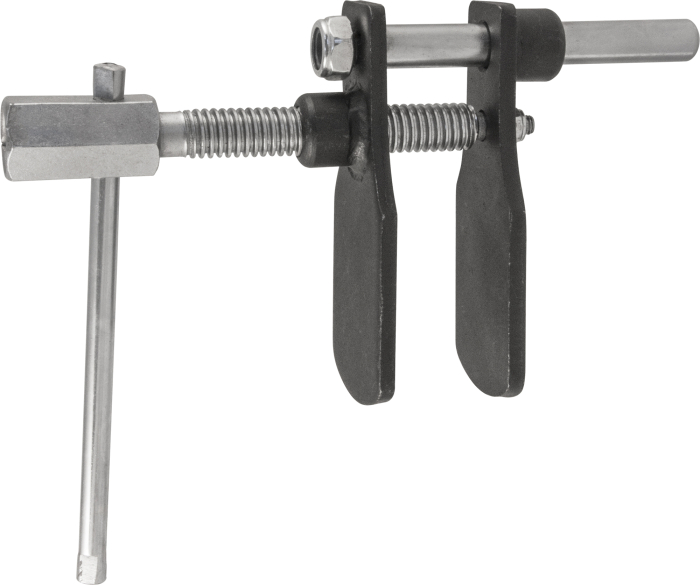 Фото Приспособление для возврата поршней задних дисковых тормозных механизмов в сборе, THORVIK