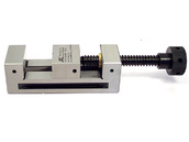 Тиски лекальные прецизионные SPZ50/65A (QGG50)