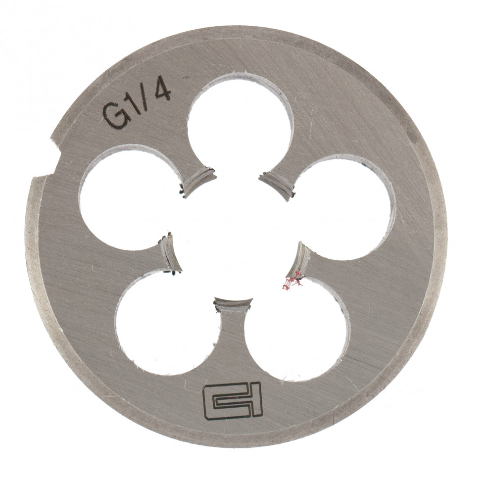 Плашка G3/4 Сибртех, арт: 77134 — РИНКОМ
