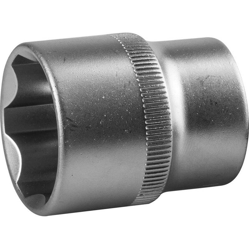 Фото Головки торцовые, серия «МАСТЕР» Зубр 27725-24