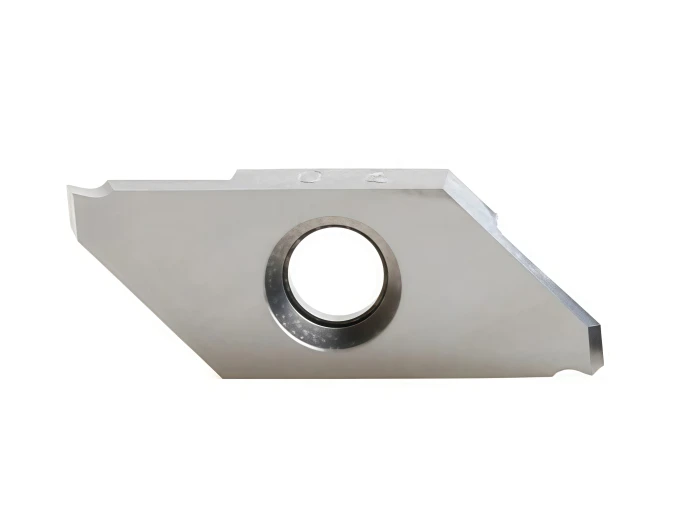 Фото CTP20FR K15 пластина для отрезки и точения канавок Deskar