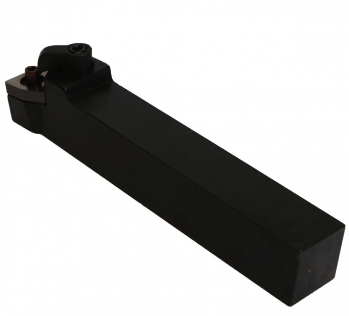 Резец CCLNR 2525 М12 проходной