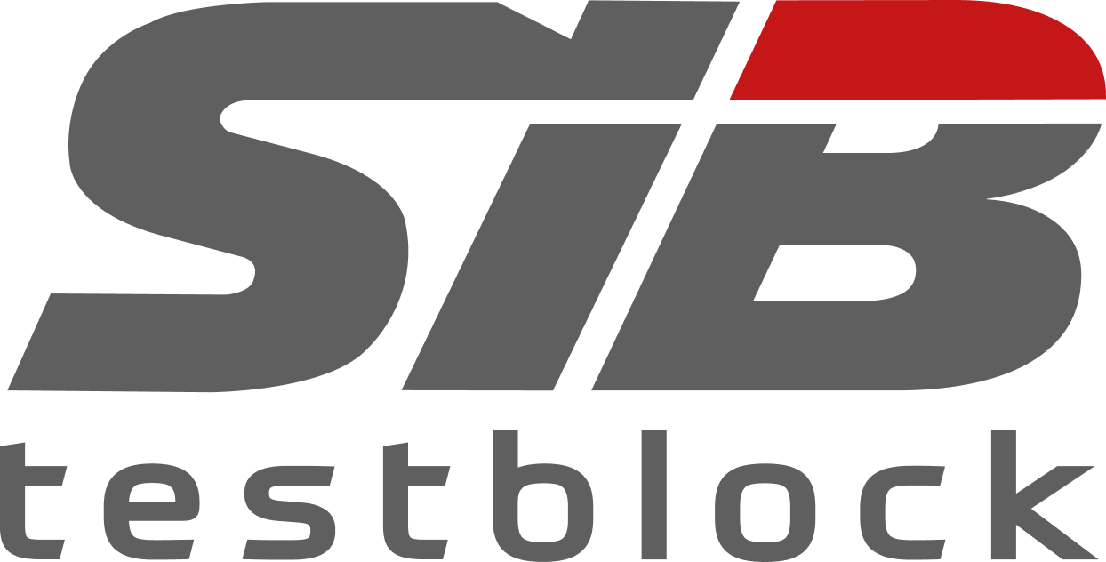 Лого SiB testblock