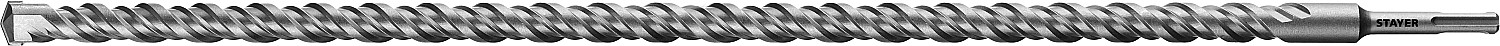 Фото Бур SDS-plus STAYER 16 x 800 мм, 2930-800-16_z02