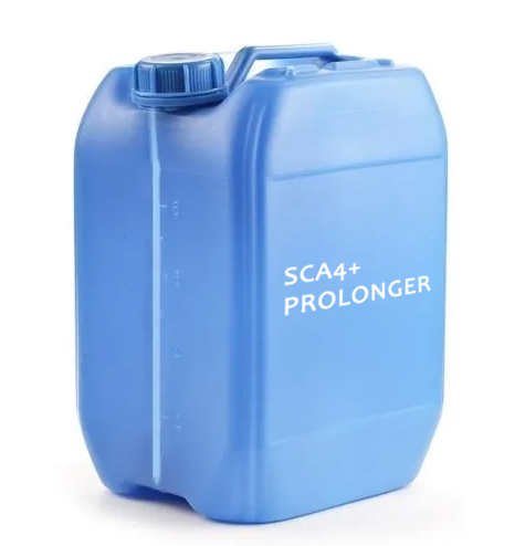 Антифриз SCA4+Prolonger