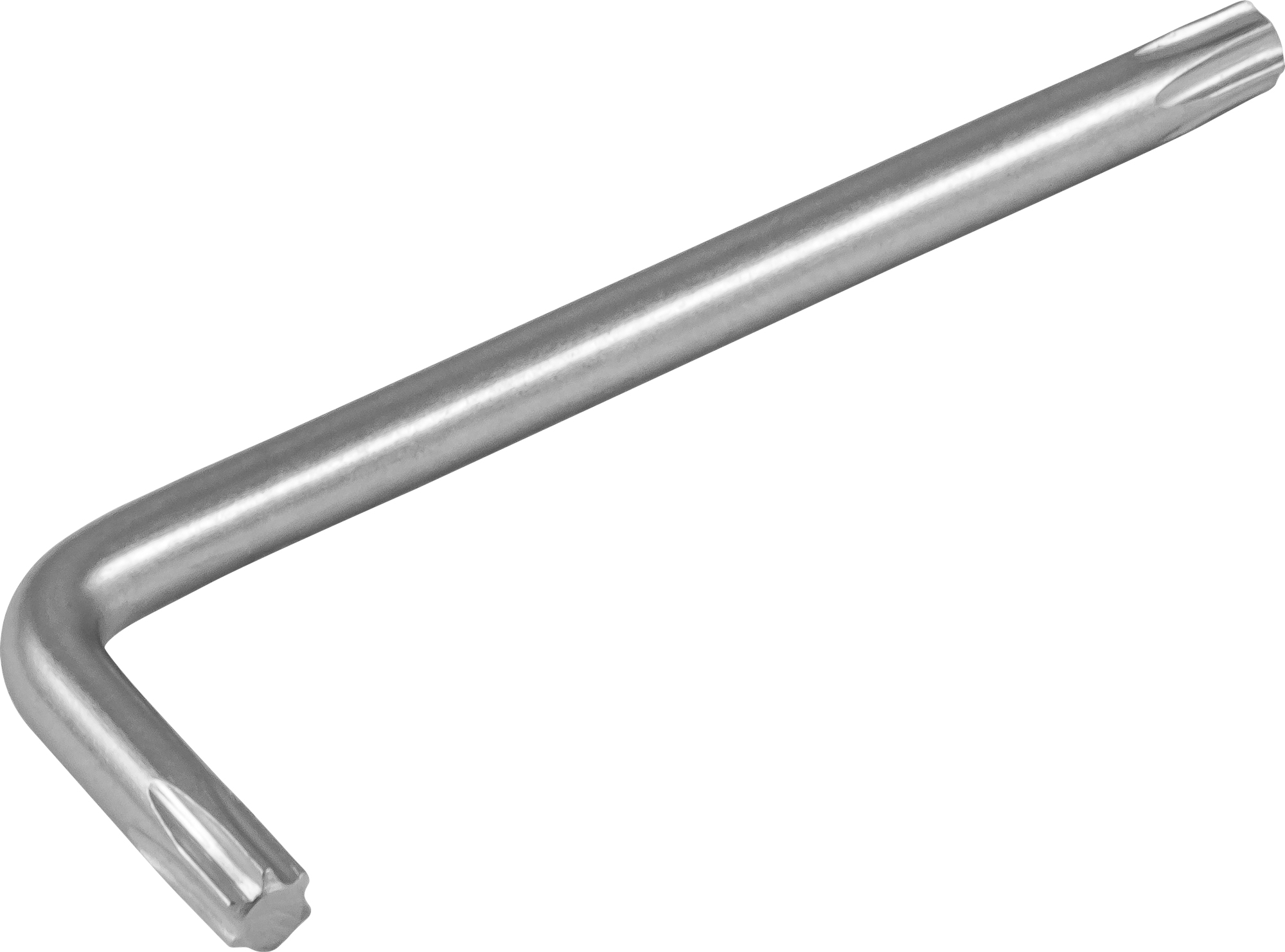 Ключ торцевой TORX® короткий, T25, THORVIK