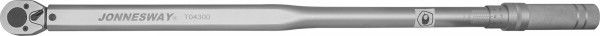 Фото Ключ динамометрический 3/4"DR, 80-400 Нм, Jonnesway